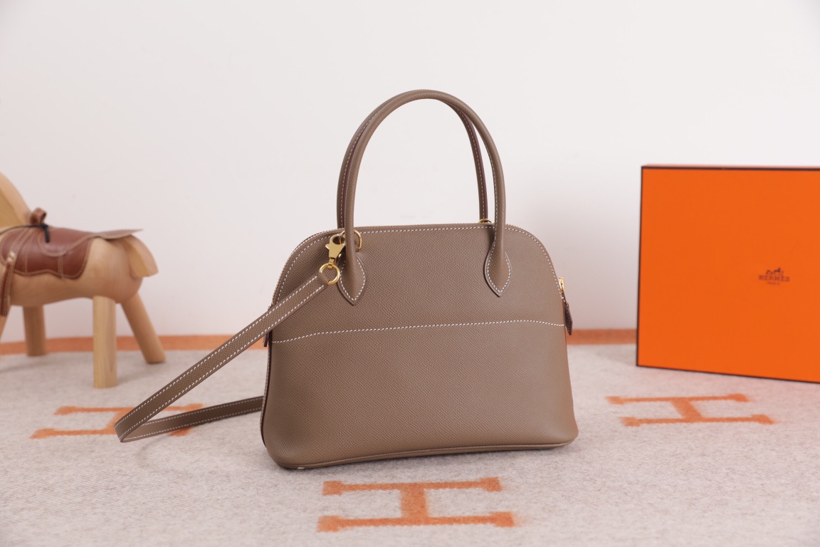 에르메스 볼리드27 에토프 은장 앱송